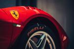 Ferrari P80/C 2019 года